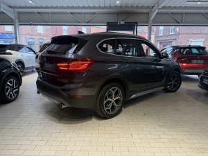 Bmw X1 18d 150ch Sdrive Bva8 Sline X1 109 284km