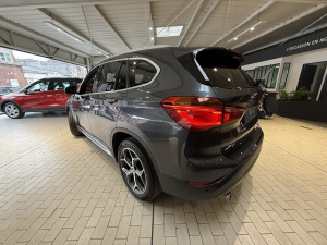 Bmw X1 18d 150ch Sdrive Bva8 Sline X1 109 284km