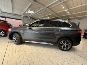 Bmw X1 18d 150ch Sdrive Bva8 Sline X1 109 284km