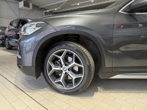 Bmw X1 18d 150ch Sdrive Bva8 Sline X1 109 284km