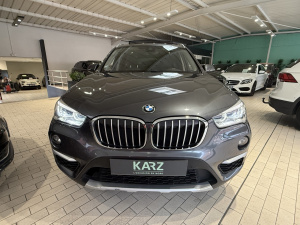 Bmw X1 18d 150ch Sdrive Bva8 Sline X1 109 284km