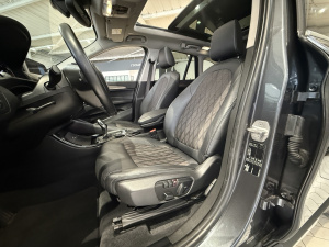 Bmw X1 18d 150ch Sdrive Bva8 Sline X1 109 284km