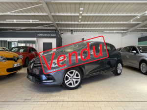 Renault Clio Iv 0.9 Tce 90ch Energy Business Clio 77 392km