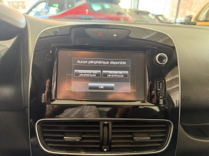Renault Clio Iv 0.9 Tce 90ch Energy Business Clio 77 392km