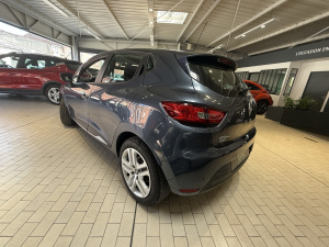 Renault Clio Iv 0.9 Tce 90ch Energy Business Clio 77 392km