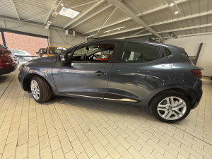 Renault Clio Iv 0.9 Tce 90ch Energy Business Clio 77 392km
