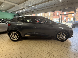 Renault Clio Iv 0.9 Tce 90ch Energy Business Clio 77 392km
