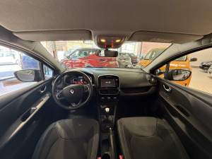 Renault Clio Iv 0.9 Tce 90ch Energy Business Clio 77 392km