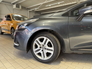 Renault Clio Iv 0.9 Tce 90ch Energy Business Clio 77 392km