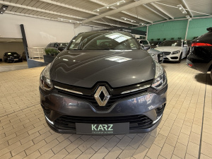 Renault Clio Iv 0.9 Tce 90ch Energy Business Clio 77 392km