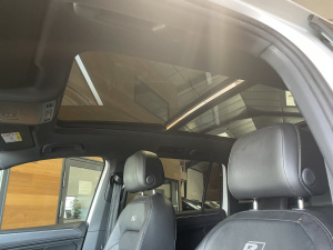 Volkswagen Tiguan 2.0 Tdi 240 Black R-line 4motion Dsg Tiguan 102 436km