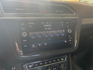 Volkswagen Tiguan 2.0 Tdi 240 Black R-line 4motion Dsg Tiguan 102 436km
