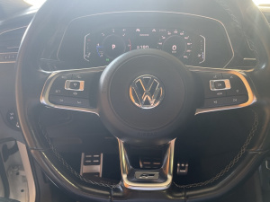 Volkswagen Tiguan 2.0 Tdi 240 Black R-line 4motion Dsg Tiguan 102 436km
