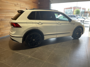 Volkswagen Tiguan 2.0 Tdi 240 Black R-line 4motion Dsg Tiguan 102 436km