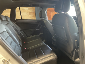 Volkswagen Tiguan 2.0 Tdi 240 Black R-line 4motion Dsg Tiguan 102 436km