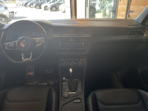 Volkswagen Tiguan 2.0 Tdi 240 Black R-line 4motion Dsg Tiguan 102 436km