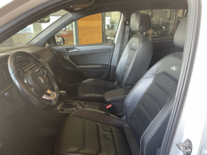 Volkswagen Tiguan 2.0 Tdi 240 Black R-line 4motion Dsg Tiguan 102 436km