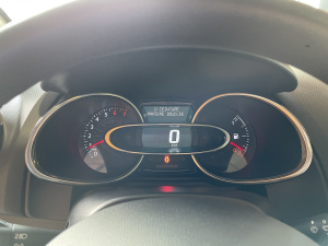 Renault Clio Iv Tce 90 Trend Clio 75 806km