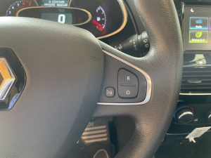 Renault Clio Iv Tce 90 Trend Clio 75 806km