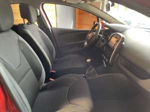 Renault Clio Iv Tce 90 Trend Clio 75 806km