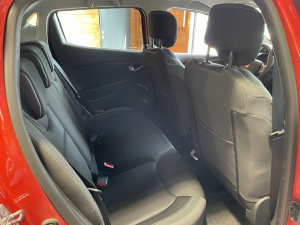 Renault Clio Iv Tce 90 Trend Clio 75 806km
