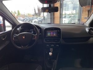 Renault Clio Iv Tce 90 Trend Clio 75 806km