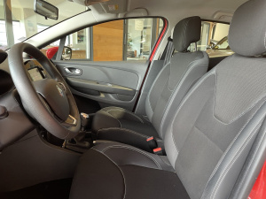 Renault Clio Iv Tce 90 Trend Clio 75 806km