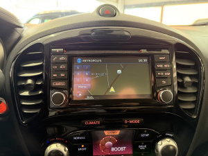 Nissan Juke 1.2 Dig-t 115ch N-connecta Bose 1er Main Juke 86 960km