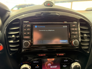 Nissan Juke 1.2 Dig-t 115ch N-connecta Bose 1er Main Juke 86 960km