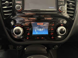 Nissan Juke 1.2 Dig-t 115ch N-connecta Bose 1er Main Juke 86 960km