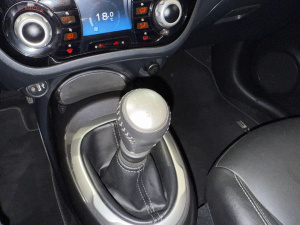 Nissan Juke 1.2 Dig-t 115ch N-connecta Bose 1er Main Juke 86 960km