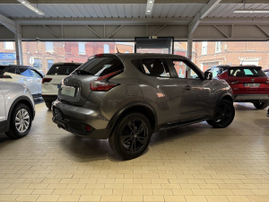 Nissan Juke 1.2 Dig-t 115ch N-connecta Bose 1er Main Juke 86 960km