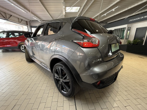 Nissan Juke 1.2 Dig-t 115ch N-connecta Bose 1er Main Juke 86 960km