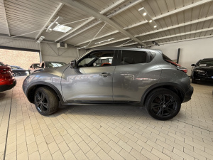 Nissan Juke 1.2 Dig-t 115ch N-connecta Bose 1er Main Juke 86 960km