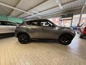 Nissan Juke 1.2 Dig-t 115ch N-connecta Bose 1er Main Juke 86 960km
