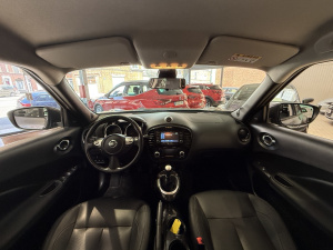 Nissan Juke 1.2 Dig-t 115ch N-connecta Bose 1er Main Juke 86 960km