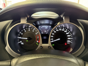 Nissan Juke 1.2 Dig-t 115ch N-connecta Bose 1er Main Juke 86 960km
