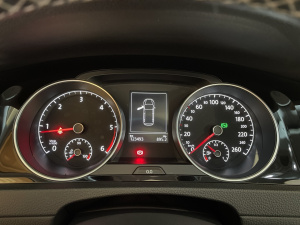 Volkswagen Golf Sw 2.0 Tdi 150 Ch Cup Dsg6 Golf Sw 123 428km