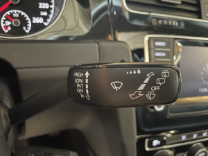Volkswagen Golf Sw 2.0 Tdi 150 Ch Cup Dsg6 Golf Sw 123 428km
