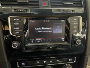 Volkswagen Golf Sw 2.0 Tdi 150 Ch Cup Dsg6 Golf Sw 123 428km