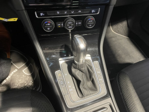 Volkswagen Golf Sw 2.0 Tdi 150 Ch Cup Dsg6 Golf Sw 123 428km