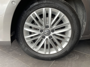 Volkswagen Golf Sw 2.0 Tdi 150 Ch Cup Dsg6 Golf Sw 123 428km