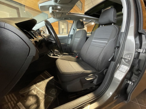 Volkswagen Golf Sw 2.0 Tdi 150 Ch Cup Dsg6 Golf Sw 123 428km