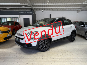 Fiat 500x 1.0 Firefly 120ch 120th Entretien Complet 500x 48 582km