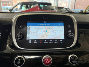 Fiat 500x 1.0 Firefly 120ch 120th Entretien Complet 500x 48 582km