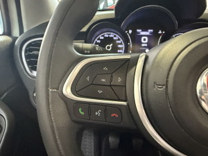 Fiat 500x 1.0 Firefly 120ch 120th Entretien Complet 500x 48 582km