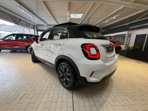 Fiat 500x 1.0 Firefly 120ch 120th Entretien Complet 500x 48 582km