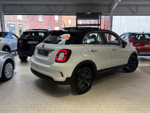 Fiat 500x 1.0 Firefly 120ch 120th Entretien Complet 500x 48 582km