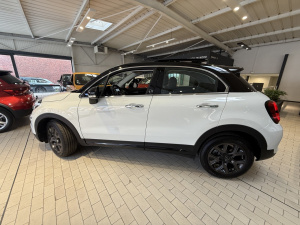 Fiat 500x 1.0 Firefly 120ch 120th Entretien Complet 500x 48 582km