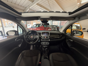 Fiat 500x 1.0 Firefly 120ch 120th Entretien Complet 500x 48 582km